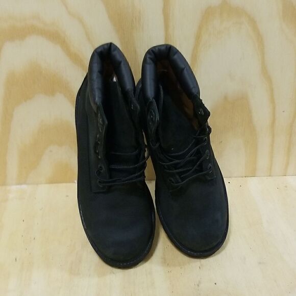 Timberland boots Mens 4.5 Wms / Girls 6.5 EU 37 - Picture 5 of 7